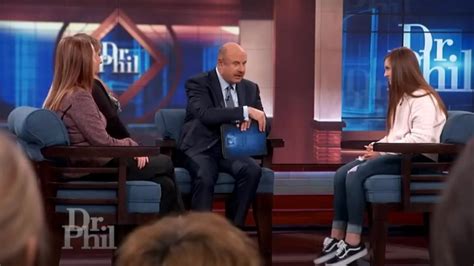 dr phil destoni update 2023